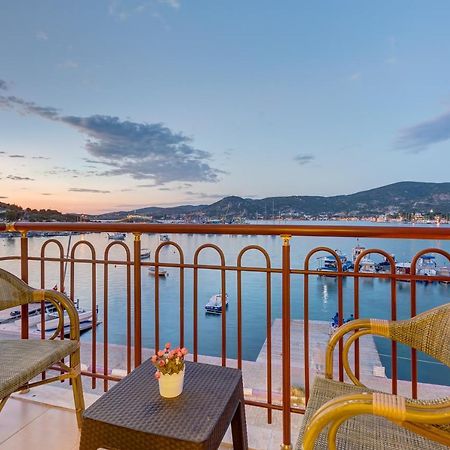 Hanedan Otel Foca Izmir Exterior photo