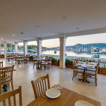 Hanedan Otel Foca Izmir Exterior photo